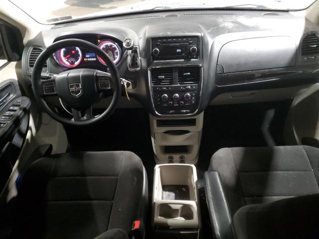 Photo 8 from auction – 2012 DODGE GRAND CARA with VIN 2C4RDGBG9CR320135
