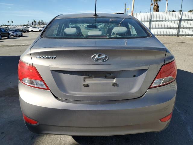 Photo 6 from auction – 2017 HYUNDAI ACCENT SE with VIN KMHCT4AE5HU359303