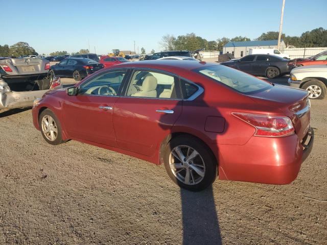 Photo 2 from auction – 2013 NISSAN ALTIMA 2.5 with VIN 1N4AL3AP9DC129714