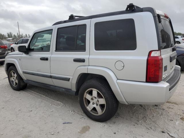 Photo 2 from auction – 2009 JEEP COMMANDER with VIN 1J8HG48P29C516548