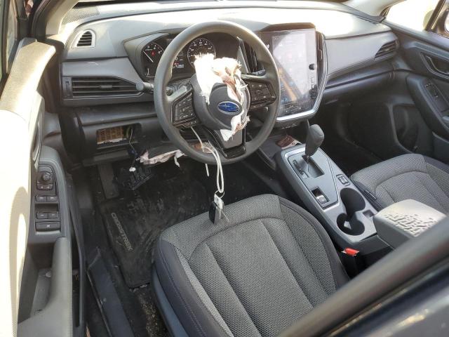 Photo 8 from auction – 2024 SUBARU CROSSTREK with VIN JF2GUADC9RH214658