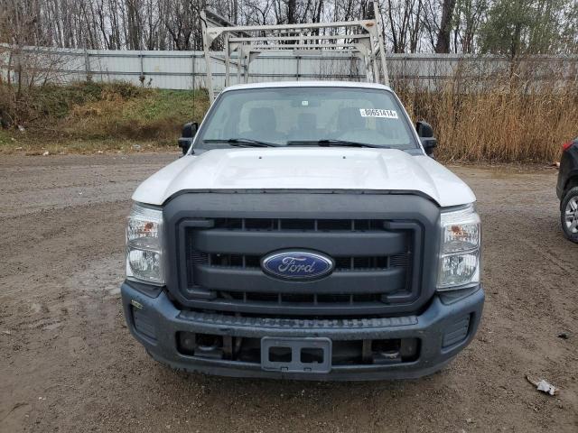 Photo 5 from auction – 2016 FORD F250 SUPER with VIN 1FTBF2A65GED09546