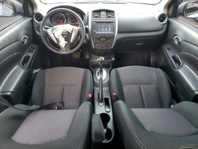 Photo 8 from auction – 2019 NISSAN VERSA S with VIN 3N1CN7AP6KL844698