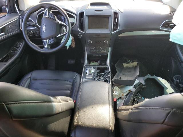 Photo 8 from auction – 2020 FORD EDGE SEL with VIN 2FMPK3J92LBB13759