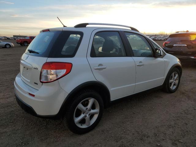 Photo 3 from auction – 2007 SUZUKI SX4 SPORT with VIN JS2YB415075101024