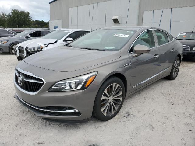 BUICK LACROSSE E 2017 with VIN 1G4ZP5SS6HU191759 - Photo from auction