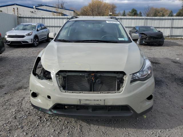 Photo 5 from auction – 2013 SUBARU XV CROSSTR with VIN JF2GPAGCXD2857180