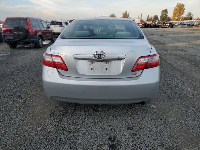 Photo 6 from auction – 2009 TOYOTA CAMRY BASE with VIN 4T1BE46K79U809264