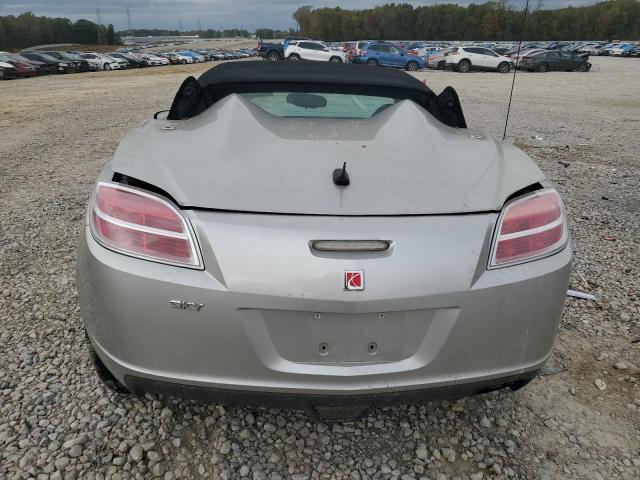 Foto 6 de la subasta – 2007 SATURN SKY con VIN 1G8MB35B97Y140979