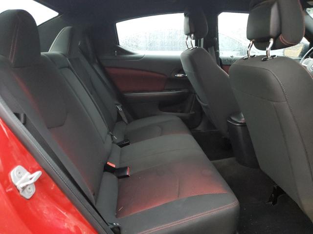Photo 10 from auction – 2012 DODGE AVENGER SX with VIN 1C3CDZEG2CN194361