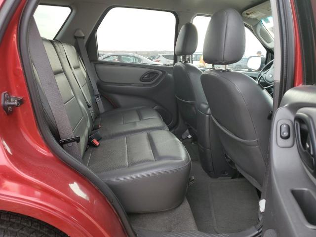 Photo 11 from auction – 2007 FORD ESCAPE HEV with VIN 1FMCU49HX7KA77518