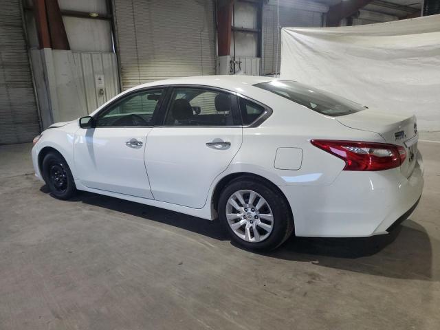 Photo 2 from auction – 2017 NISSAN ALITMA with VIN 1N4AL3AP1HN343302