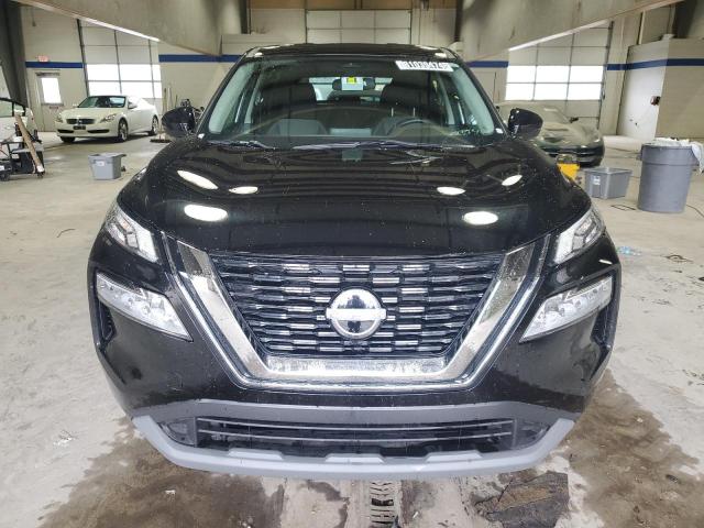 Photo 5 from auction – 2022 NISSAN ROGUE SV with VIN 5N1BT3BB0NC681908