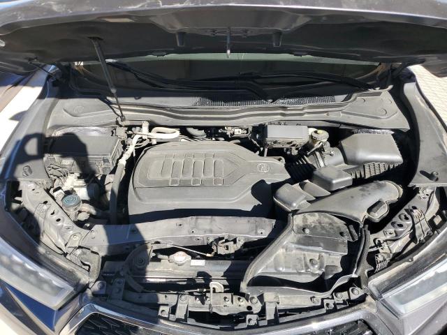 Photo 12 from auction – 2019 ACURA MDX with VIN 5J8YD4H35KL001595