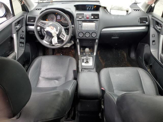 Photo 8 from auction – 2015 SUBARU FORESTER 2 with VIN JF2SJAKC5FH829645