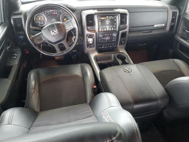 Photo 8 from auction – 2017 RAM 1500 REBEL with VIN 1C6RR7YT4HS687124