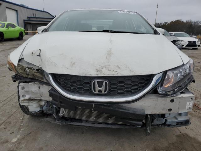 Photo 5 from auction – 2015 HONDA CIVIC EX with VIN 2HGFB2F88FH502127