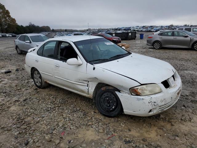 Photo 4 from auction – 2005 NISSAN SENTRA 1.8 with VIN 3N1CB51D45L560882