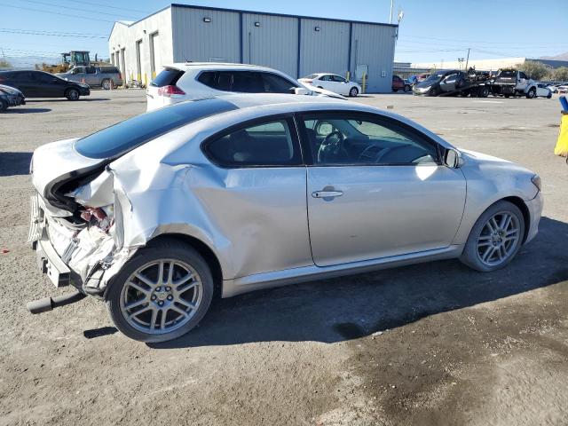 Photo 3 from auction – 2007 TOYOTA SCION TC with VIN JTKDE177470182378