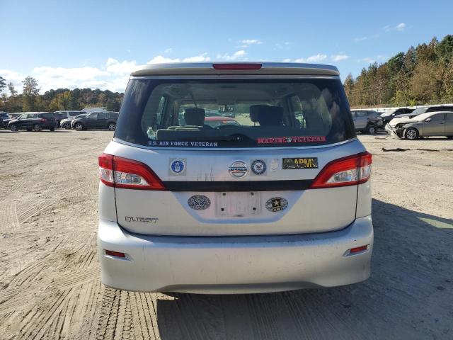 Photo 6 from auction – 2016 NISSAN QUEST S with VIN JN8AE2KP2G9157261