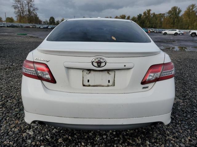 Photo 6 from auction – 2010 TOYOTA CAMRY BASE with VIN 4T1BF3EK6AU505047