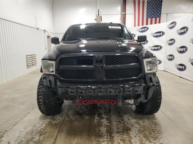 Снимка 5 от търг – 2017 RAM 1500 ST с VIN 3C6RR7KT7HG574459