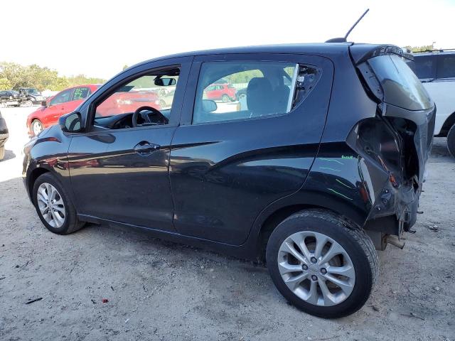 Photo 2 from auction – 2021 CHEVROLET SPARK 1LT with VIN KL8CD6SA1MC730748
