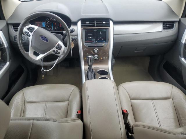 Photo 8 from auction – 2011 FORD EDGE SEL with VIN 2FMDK4JC3BBA42297