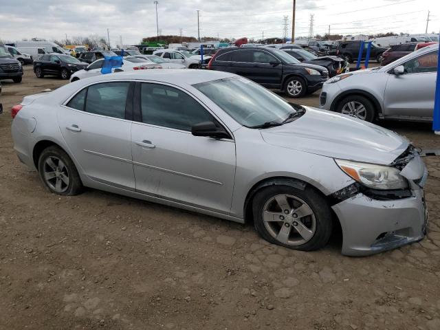 Photo 4 from auction – 2014 CHEVROLET MALIBU LS with VIN 1G11B5SL2EF116283