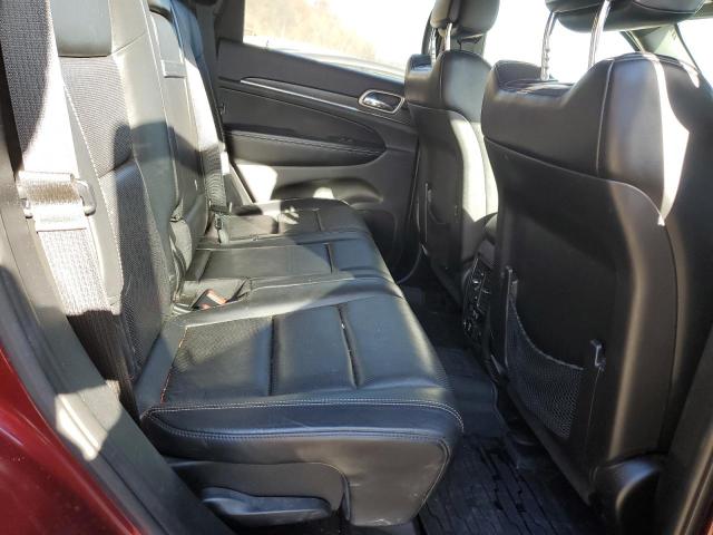 Photo 11 from auction – 2016 JEEP GRAND CHER with VIN 1C4RJFBG4GC392829