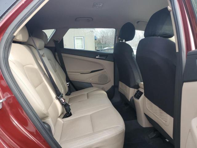 Photo 11 from auction – 2017 HYUNDAI TUCSON LIM with VIN KM8J3CA47HU456446