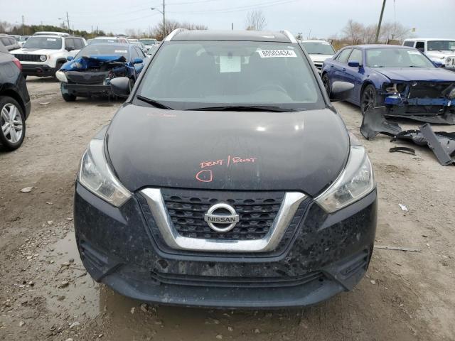 Photo 5 from auction – 2019 NISSAN KICKS S with VIN 3N1CP5CU3KL512848