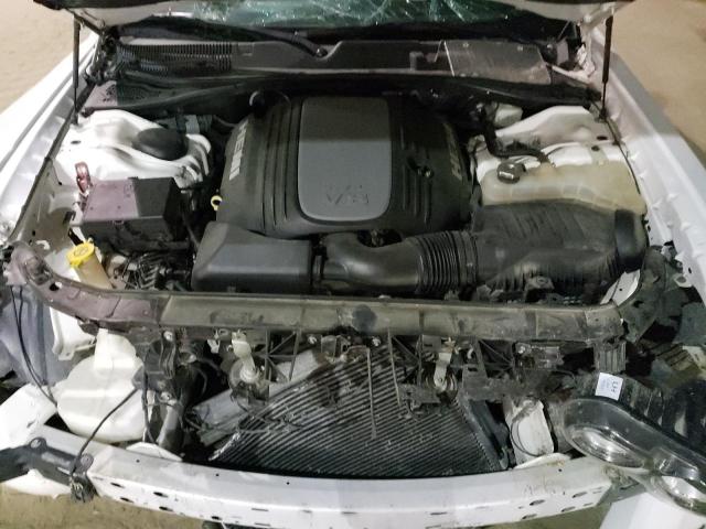 Photo 11 from auction – 2017 DODGE CHALLENGER with VIN 2C3CDZBT5HH611554