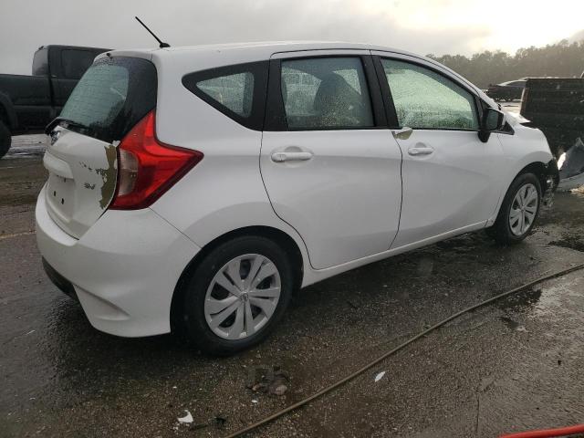 Photo 3 from auction – 2019 NISSAN VERSA NOTE with VIN 3N1CE2CP3KL365980