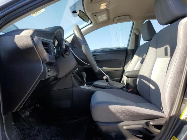 Photo 7 from auction – 2016 TOYOTA COROLLA L with VIN 5YFBURHE5GP410424