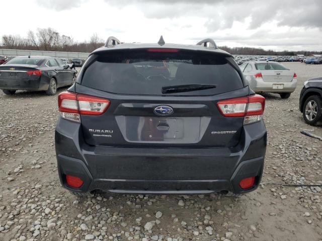 Photo 6 from auction – 2018 SUBARU CROSSTREK with VIN JF2GTABC7JH314493