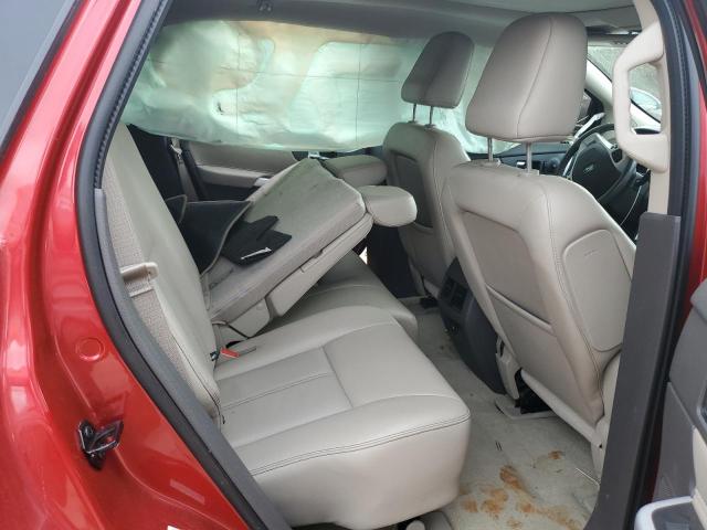 Photo 10 from auction – 2011 FORD EDGE LIMIT with VIN 2FMDK3KC4BBA45251