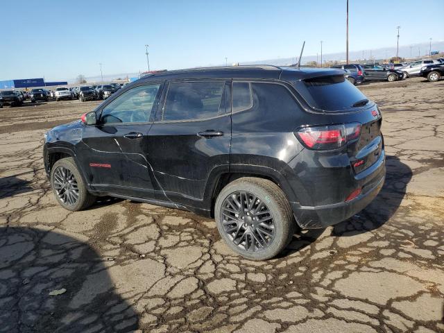 Photo 2 from auction – 2023 JEEP COMPASS LI with VIN 3C4NJDCN7PT501398