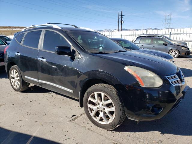 Photo 4 from auction – 2013 NISSAN ROGUE S with VIN JN8AS5MV2DW634483
