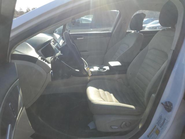 Photo 7 from auction – 2015 FORD FUSION SE with VIN 3FA6P0HD8FR218926