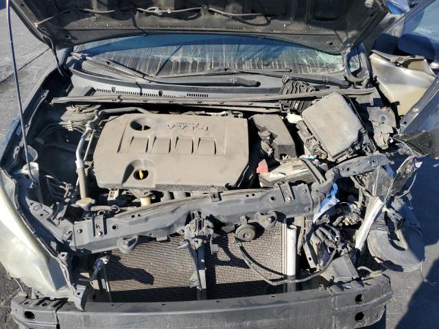 Photo 11 from auction – 2016 TOYOTA COROLLA L with VIN 5YFBURHEXGP419698