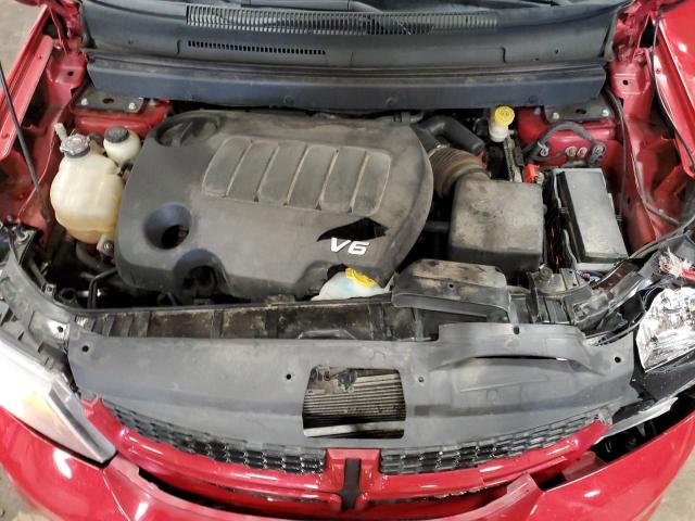 Photo 12 from auction – 2016 DODGE JOURNEY R/ with VIN 3C4PDDEG0GT245880