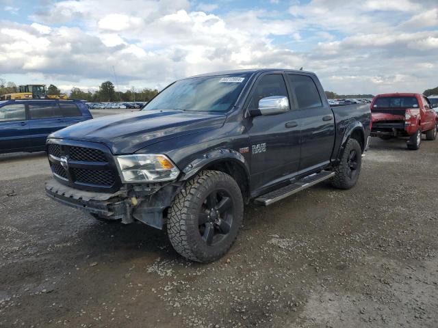 RAM 1500 SLT 2014 with VIN 1C6RR7LTXES444016 - Photo from auction