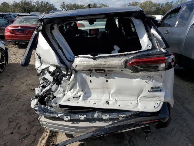 Photo 6 from auction – 2019 TOYOTA RAV4 XSE with VIN 2T3EWRFVXKW019813