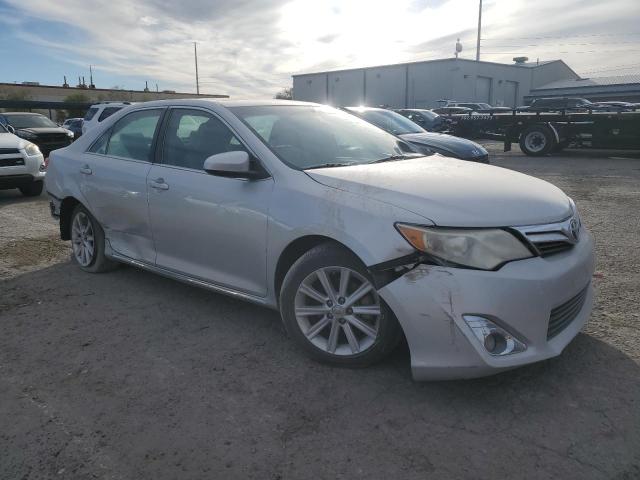 Photo 4 from auction – 2014 TOYOTA CAMRY L with VIN 4T1BF1FK7EU787238