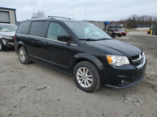 Photo 4 from auction – 2018 DODGE GRAND CARA with VIN 2C4RDGCG5JR327515