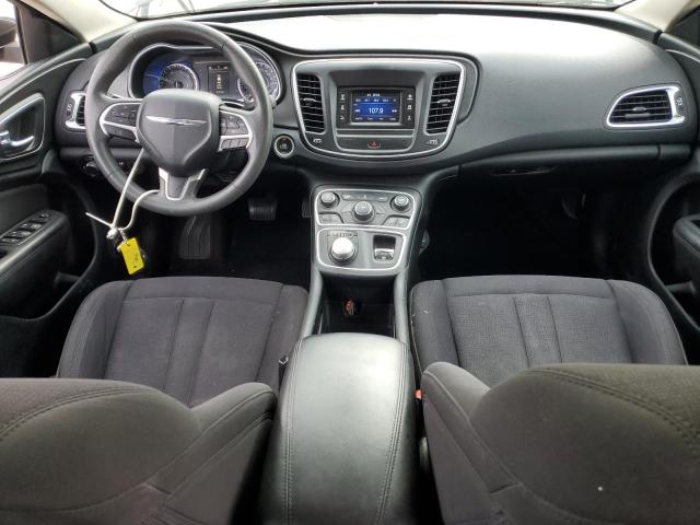 Photo 8 from auction – 2015 CHRYSLER 200 LIMITE with VIN 1C3CCCAB0FN574877