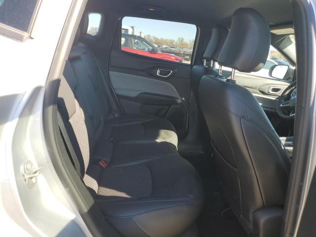 Photo 11 from auction – 2024 JEEP COMPASS LA with VIN 3C4NJDBN1RT114723