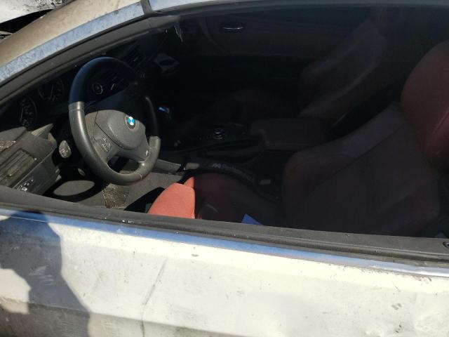 Photo 7 from auction – 2013 BMW 335 I with VIN WBADX7C53DJ589930