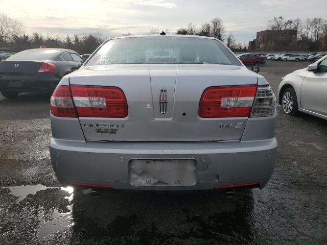 Photo 6 from auction – 2009 LINCOLN MKZ with VIN 3LNHM26T69R635897